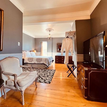 Le Chateau Du Lac Magog Ngoại thất bức ảnh