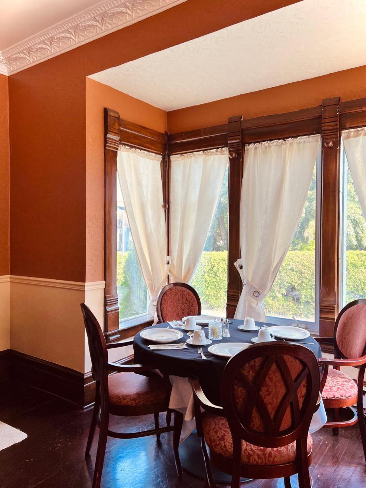 Le Chateau Du Lac Magog Ngoại thất bức ảnh