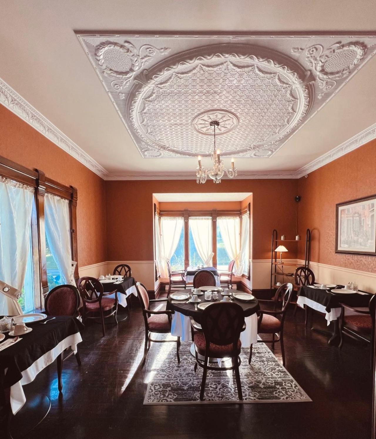 Le Chateau Du Lac Magog Ngoại thất bức ảnh