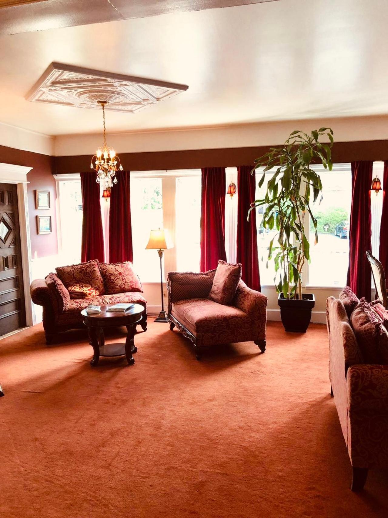 Le Chateau Du Lac Magog Ngoại thất bức ảnh