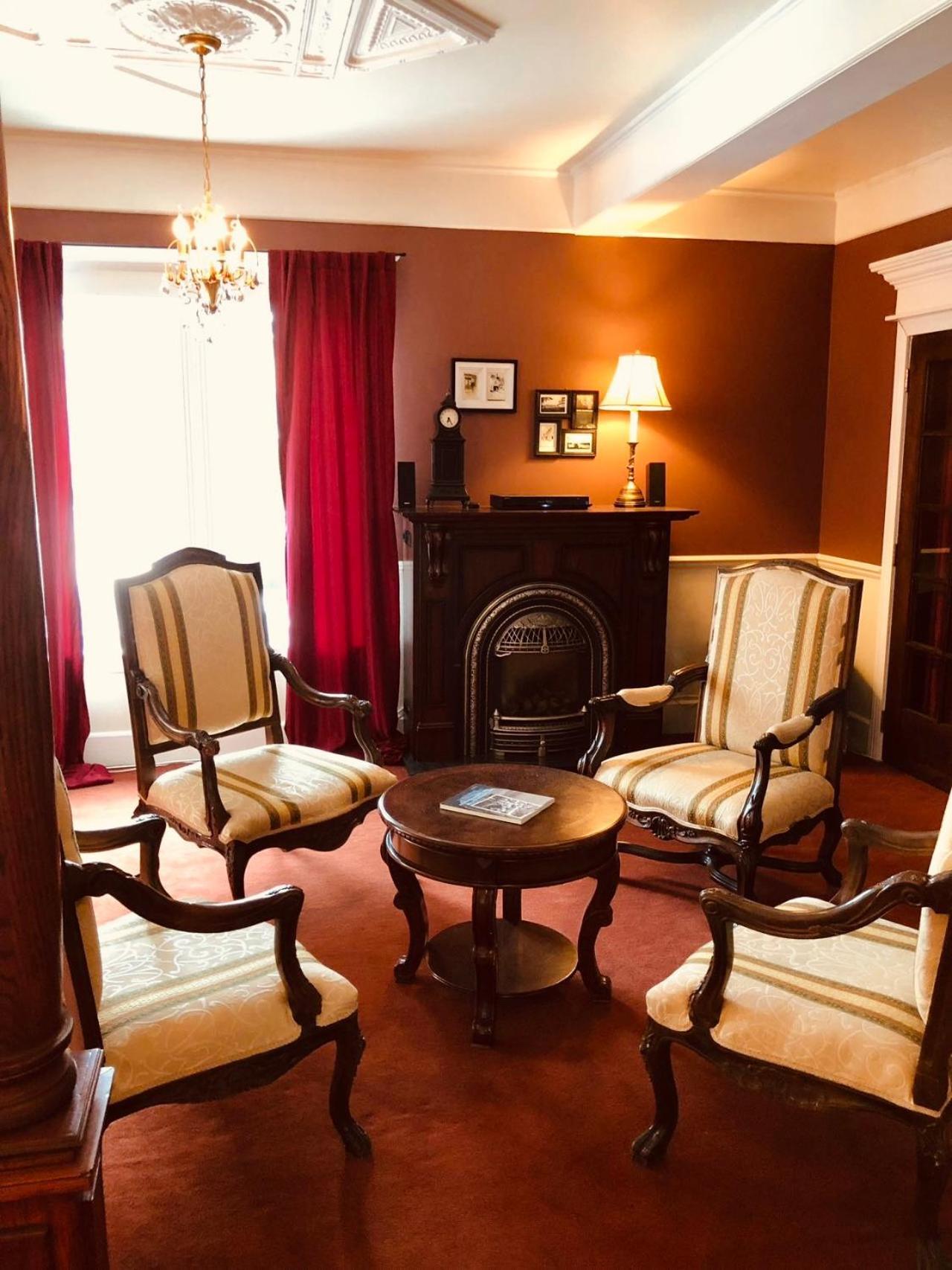 Le Chateau Du Lac Magog Ngoại thất bức ảnh