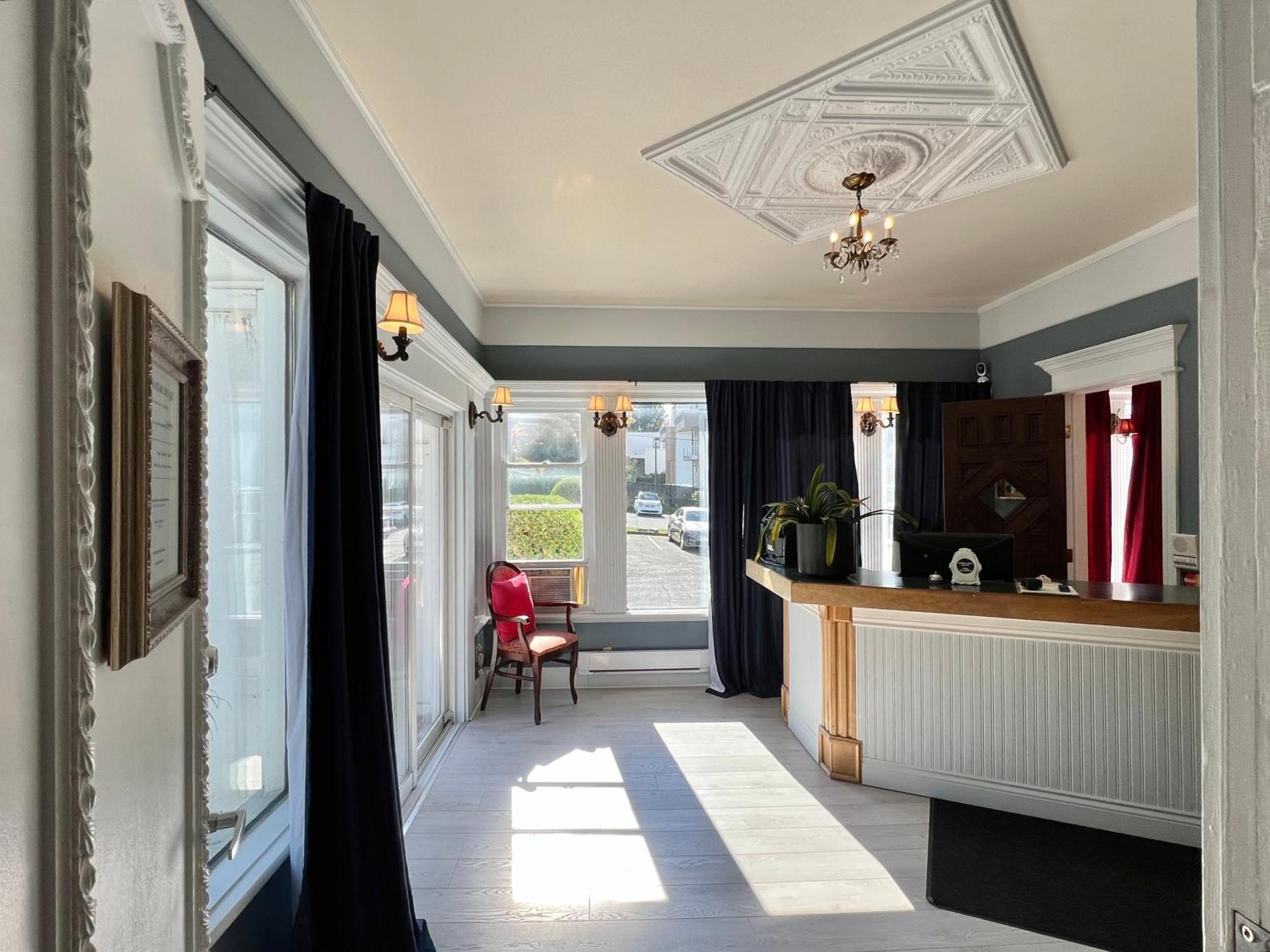 Le Chateau Du Lac Magog Ngoại thất bức ảnh