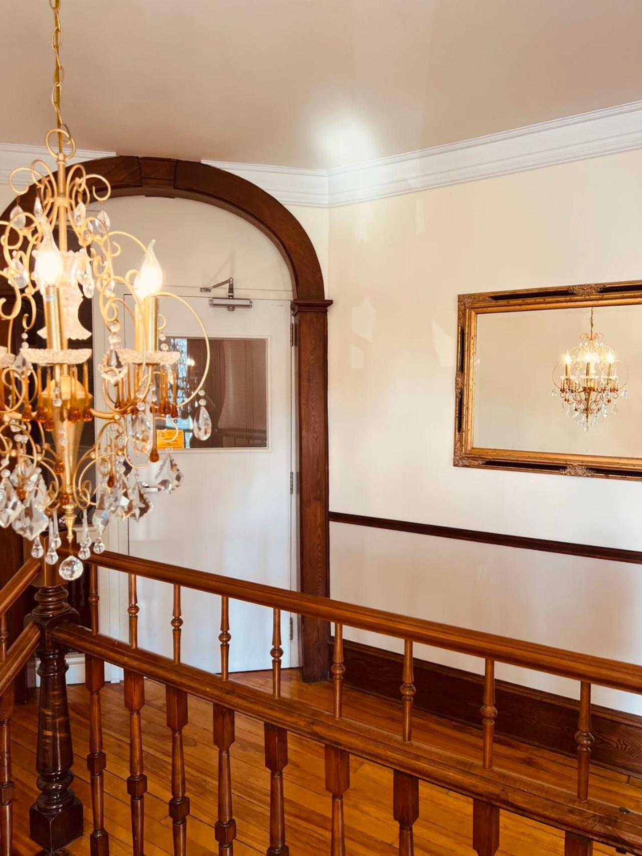 Le Chateau Du Lac Magog Ngoại thất bức ảnh