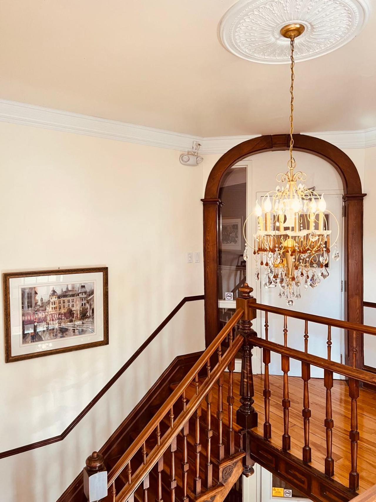 Le Chateau Du Lac Magog Ngoại thất bức ảnh