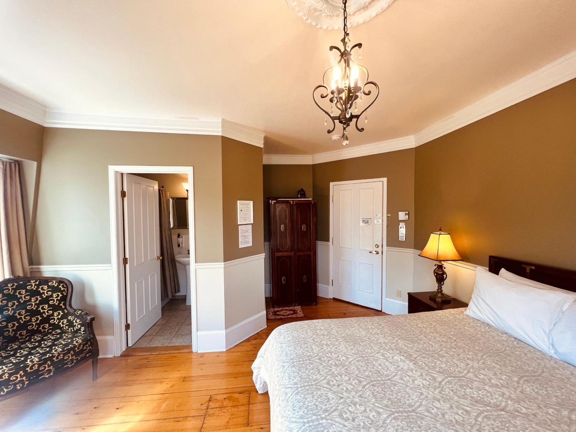 Le Chateau Du Lac Magog Ngoại thất bức ảnh