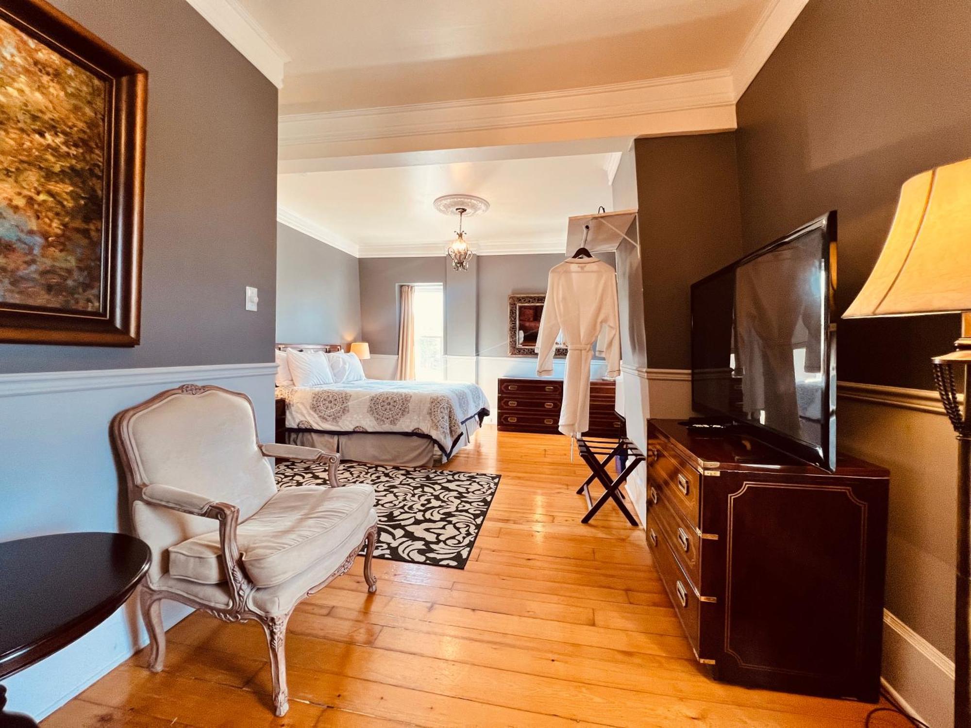 Le Chateau Du Lac Magog Ngoại thất bức ảnh