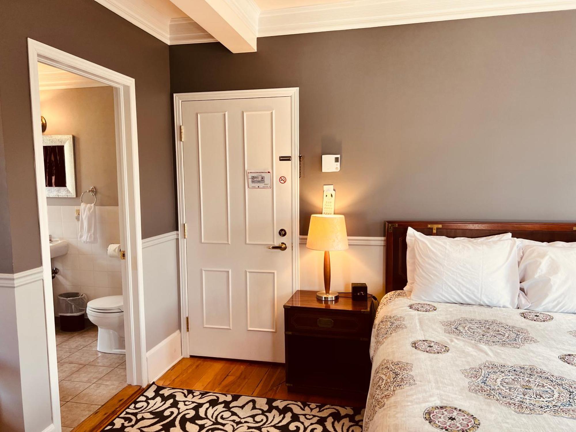 Le Chateau Du Lac Magog Ngoại thất bức ảnh