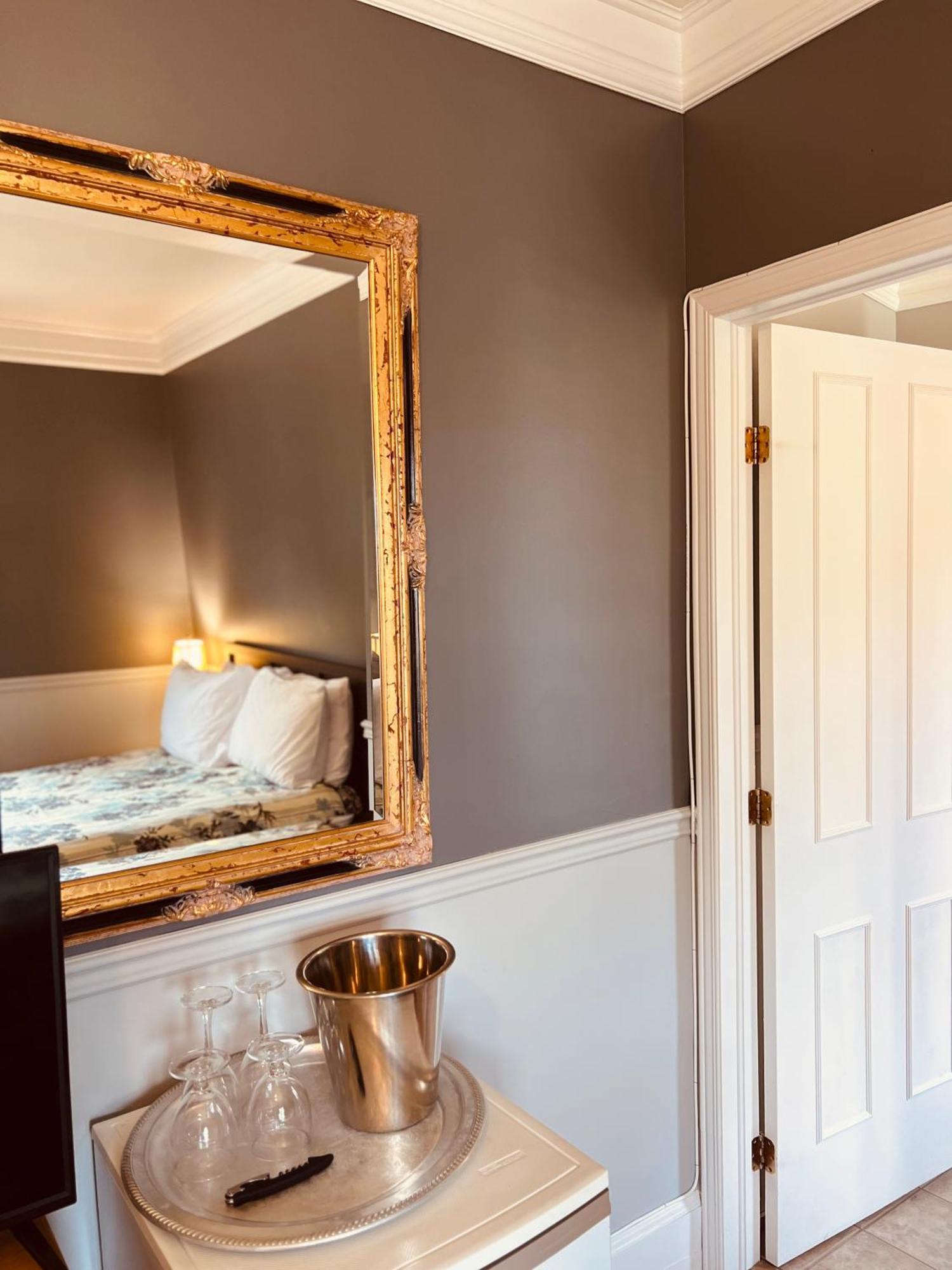 Le Chateau Du Lac Magog Ngoại thất bức ảnh
